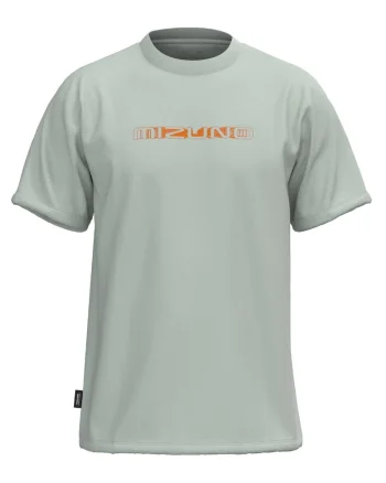Tricou tehnic barbati  Athletics, Gri/Portocaliu