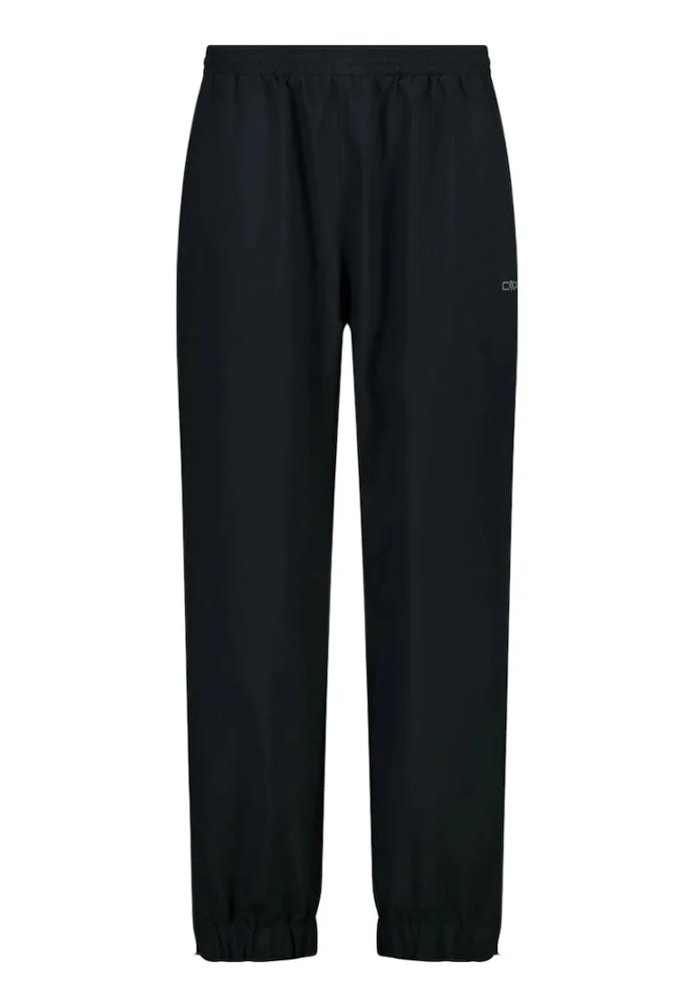 Pantaloni dama  Woman Pant Rain 35X7386, Negru