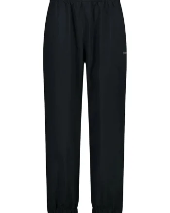 Pantaloni dama  Woman Pant Rain 35X7386, Negru