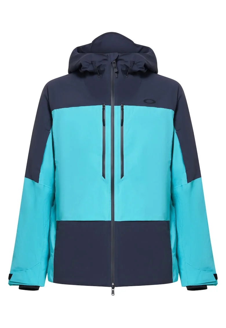 Jacheta schi barbati  Canopy Pro, Albastru/Bleumarin