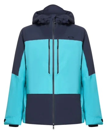 Jacheta schi barbati  Canopy Pro, Albastru/Bleumarin