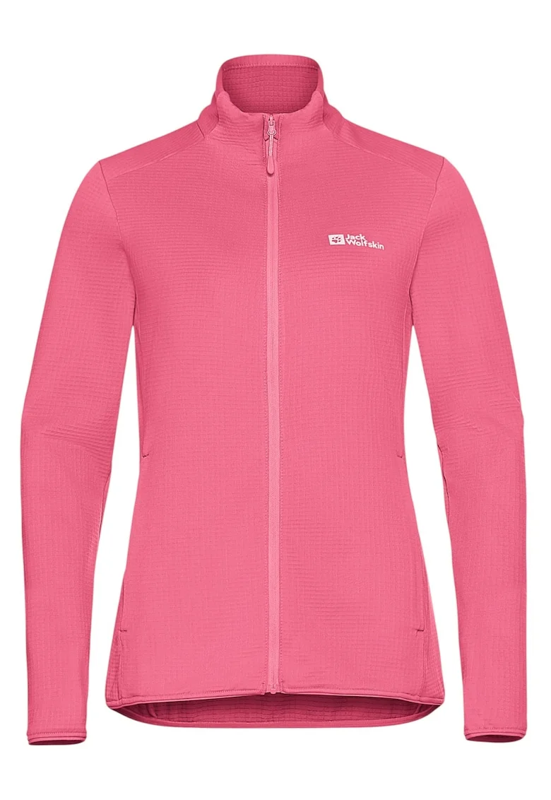 Bluza dama  Kolbenberg FW 2025, Roz