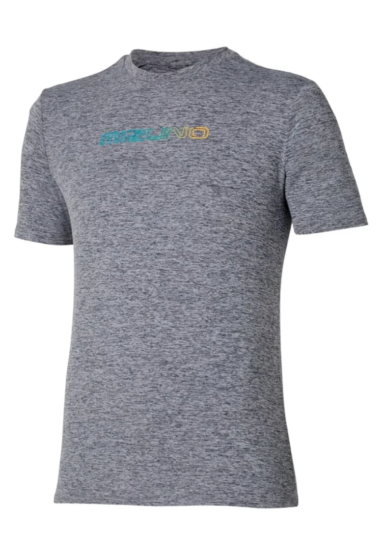 Tricou barbati  Core FW 2025, Gri