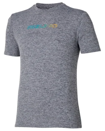 Tricou barbati  Core FW 2025, Gri