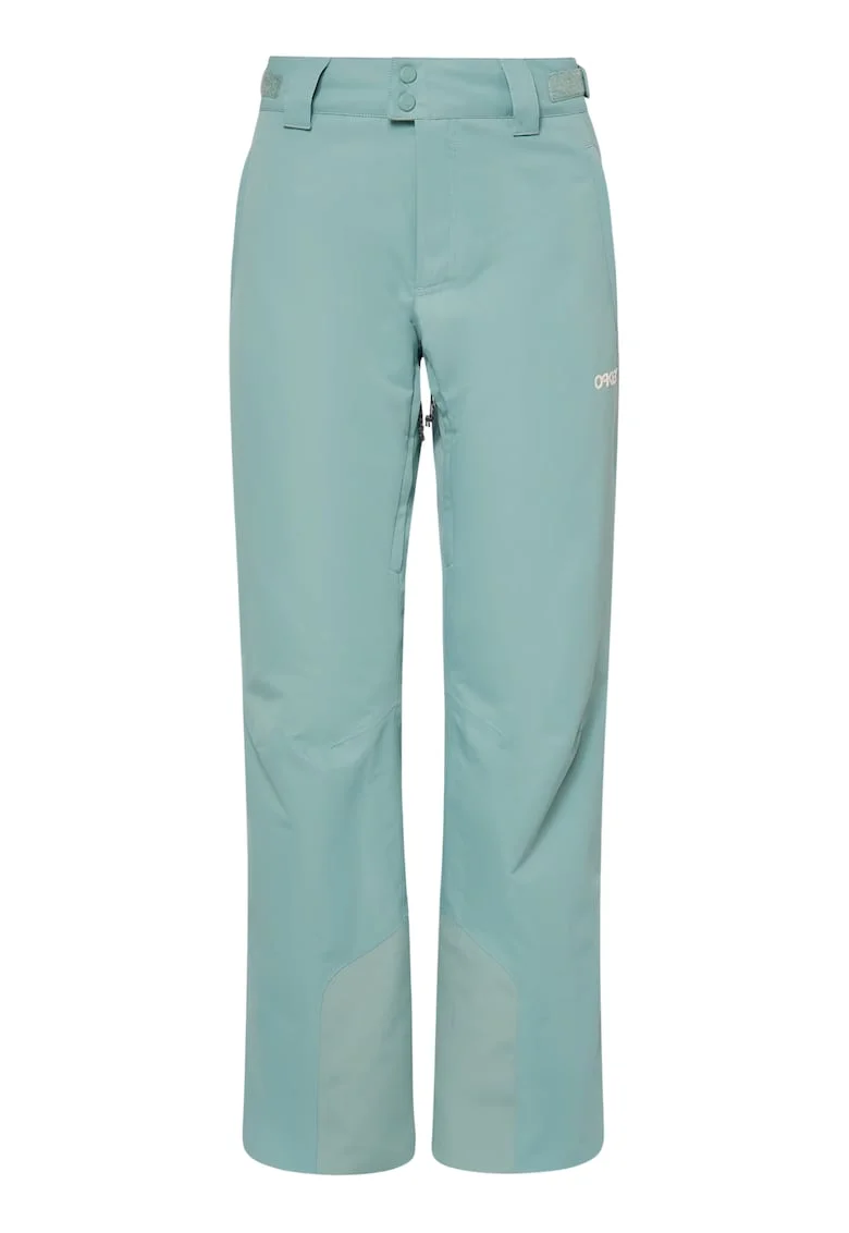 Pantaloni schi dama  Jasmine Insulated FW 2025, Verde