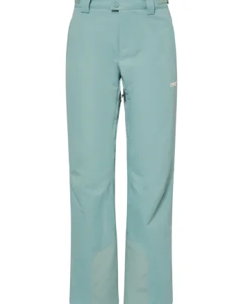Pantaloni schi dama  Jasmine Insulated FW 2025, Verde