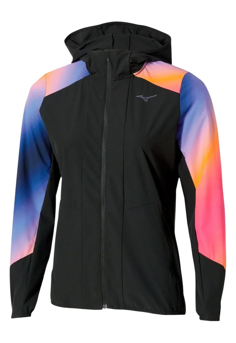 Jacheta dama  Active Alpha FW 2025, Multicolor
