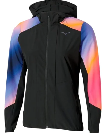 Jacheta dama  Active Alpha FW 2025, Multicolor
