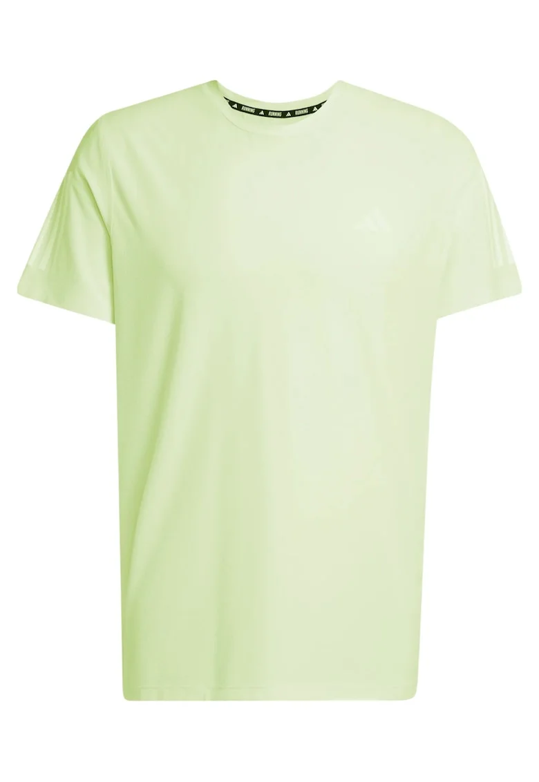Tricou alergare barbati  OTR FW 2025, Galben