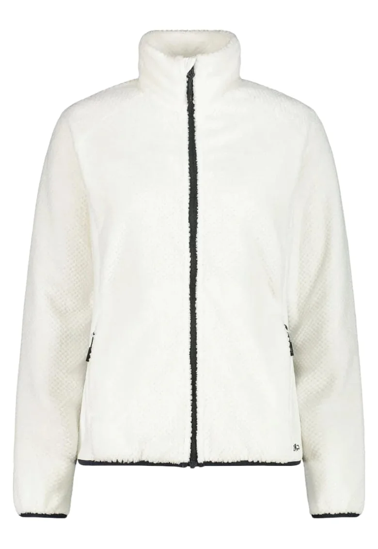 Jacheta dama  Woman Jacket 35P1566, Alb