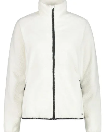 Jacheta dama  Woman Jacket 35P1566, Alb