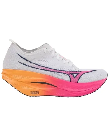 Pantofi alergare  Wave Rebellion Pro 3 FW 2025