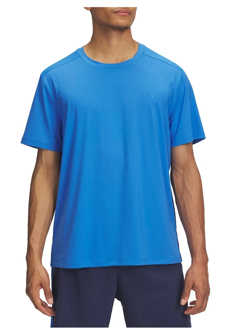 Tricou alergare barbati  Launch Elite FW 2025