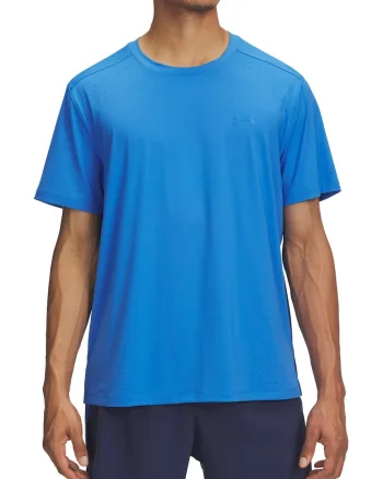 Tricou alergare barbati  Launch Elite FW 2025
