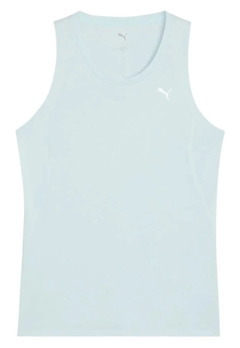 Maiou alergare dama  Velocity FW 2025, Albastru