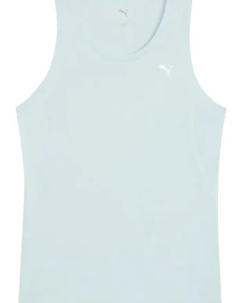 Maiou alergare dama  Velocity FW 2025, Albastru