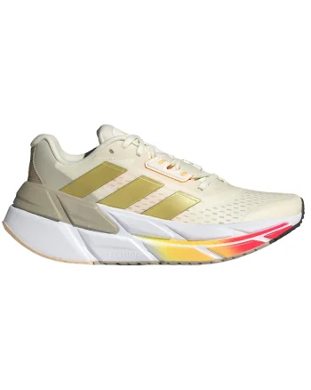 Pantofi alergare dama  Adistar CS 2.0, Bej
