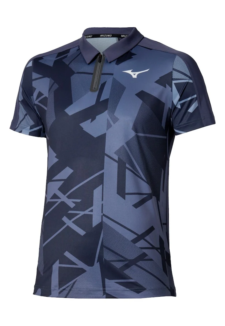 Tricou tenis barbati  Daybreakers FW 2025, Albastru inchis