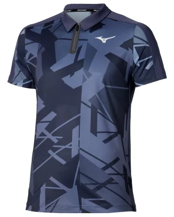 Tricou tenis barbati  Daybreakers FW 2025, Albastru inchis
