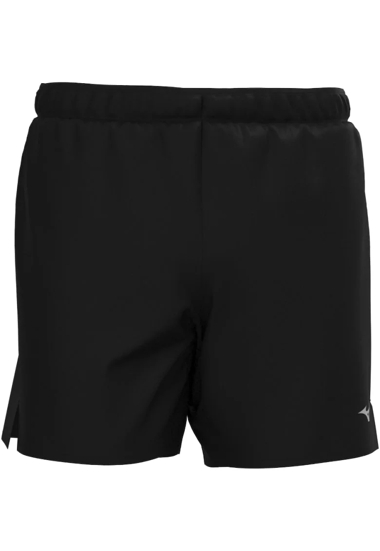 Sort barbati  Core 5.5 FW 2025, Negru