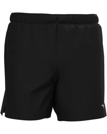 Sort barbati  Core 5.5 FW 2025, Negru
