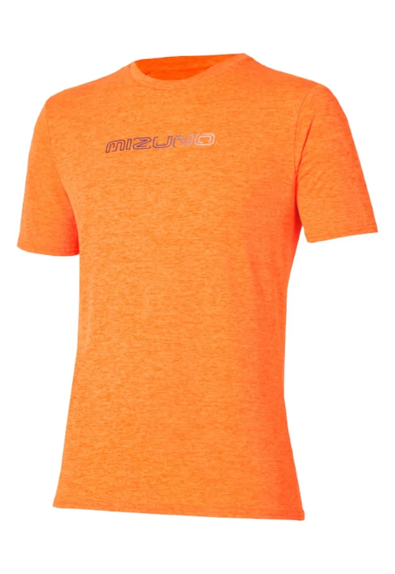 Tricou barbati  Core FW 2025, Portocaliu