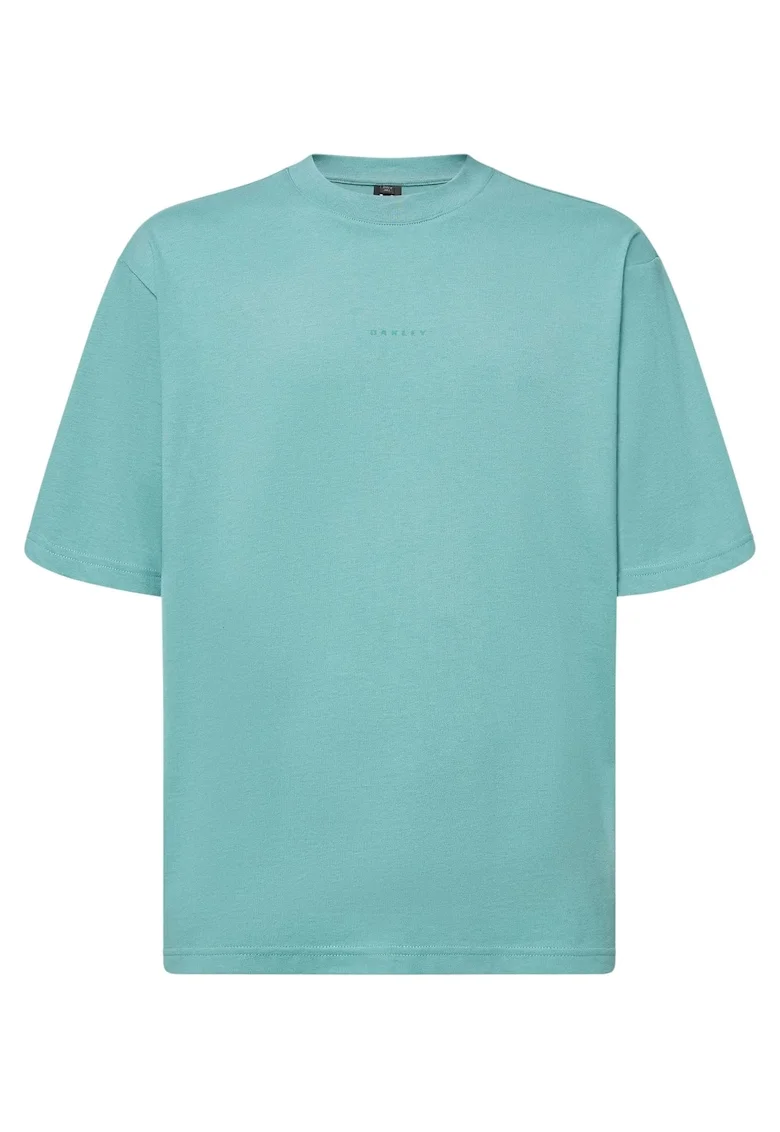 Tricou barbati  Soho Gen, Turcoaz