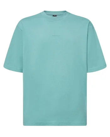 Tricou barbati  Soho Gen, Turcoaz