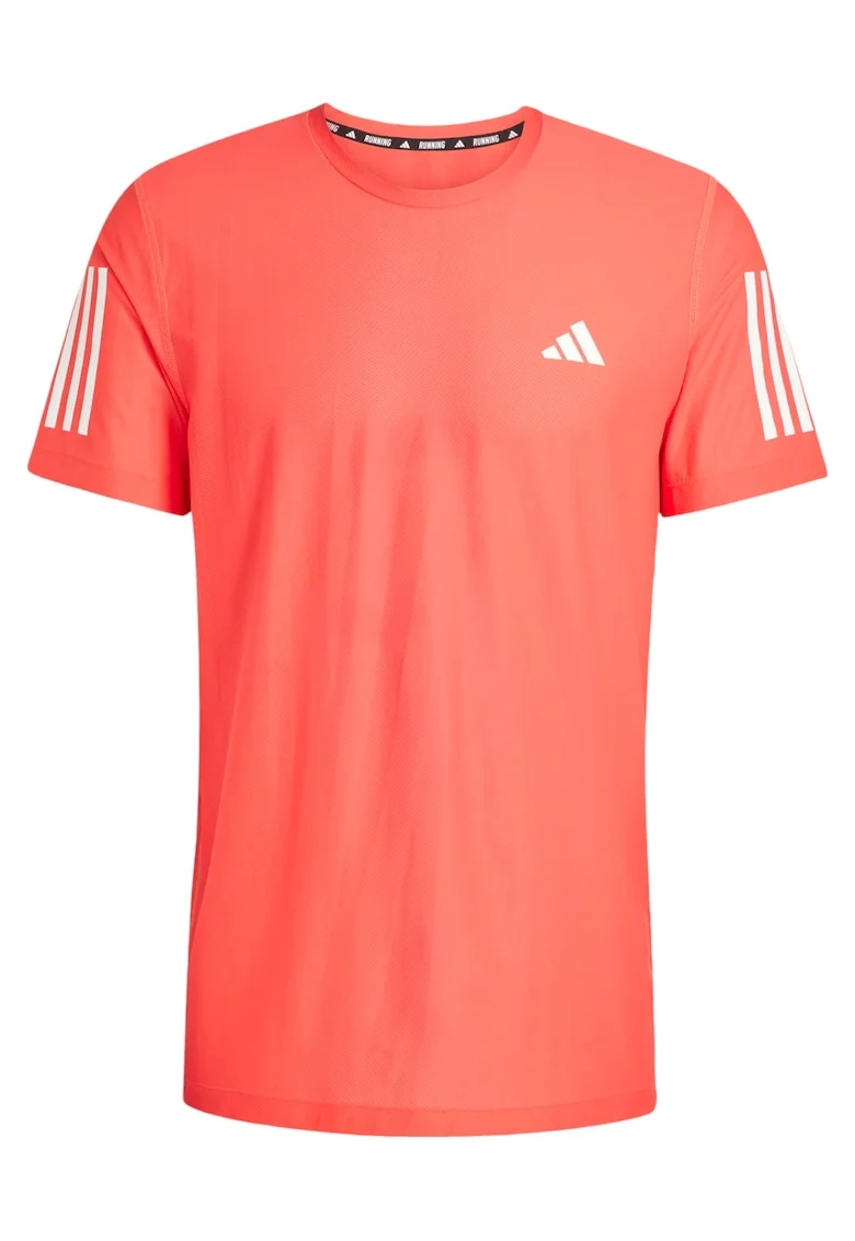 Tricou alergare barbati  OTR FW 2025, Portocaliu