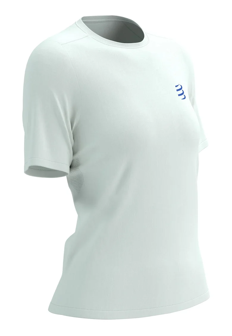 Tricou dama  Podium Stay Behind - Editie Limitata, Alb
