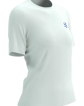 Tricou dama  Podium Stay Behind - Editie Limitata, Alb