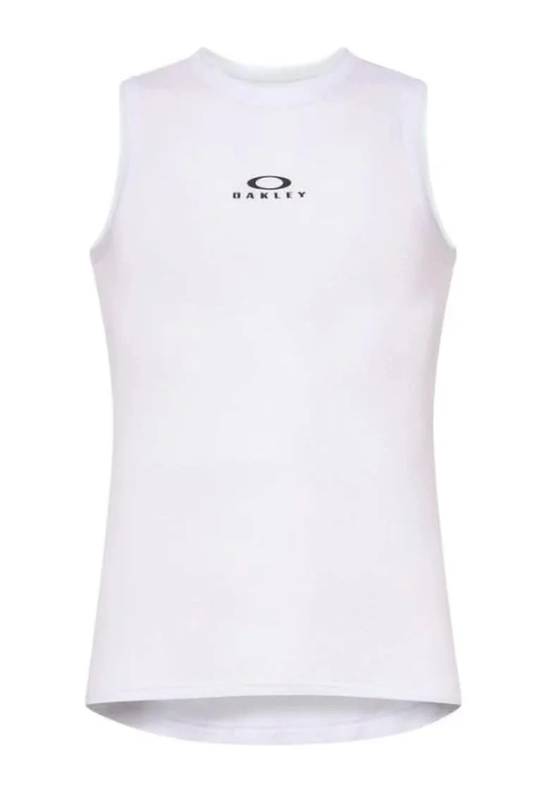 Maiou ciclism barbati  Endurance, Alb