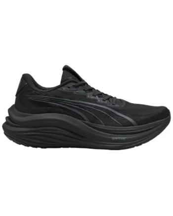 Pantofi alergare barbati  MagMax Nitro FW2025, Negru