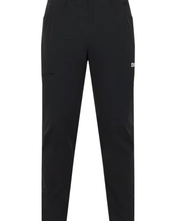 Pantaloni trekking barbati  Prelight Stride-Negru-