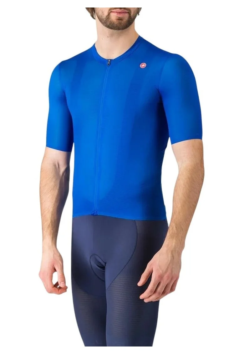 Tricou ciclism barbati  Superleggera A/C SS 2025
