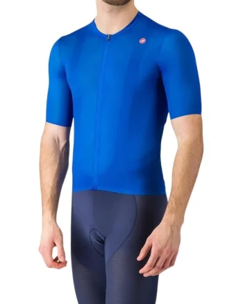 Tricou ciclism barbati  Superleggera A/C SS 2025