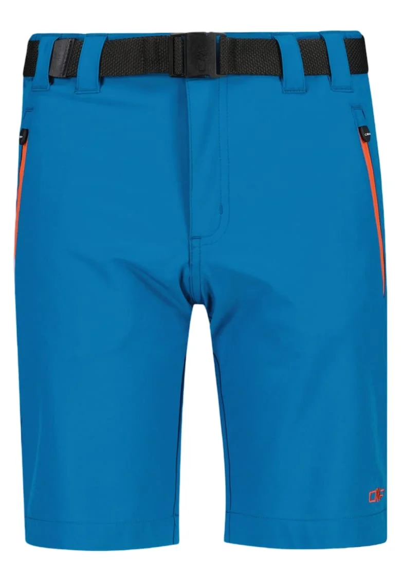 Pantaloni scurti copii  3T51844 SS 2025-Albastru-152