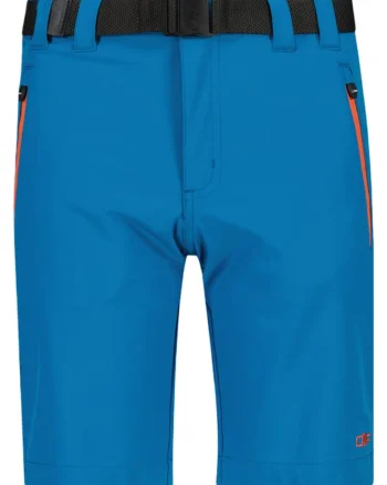 Pantaloni scurti copii  3T51844 SS 2025-Albastru-152