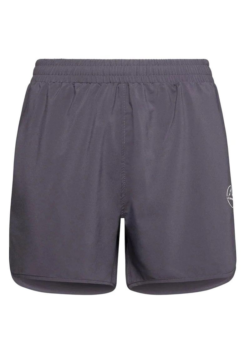 Sort alergare dama  Sudden SS 2025, Gri