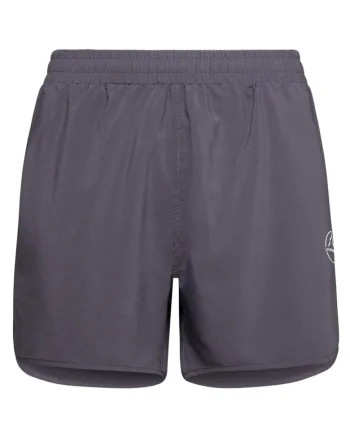 Sort alergare dama  Sudden SS 2025, Gri