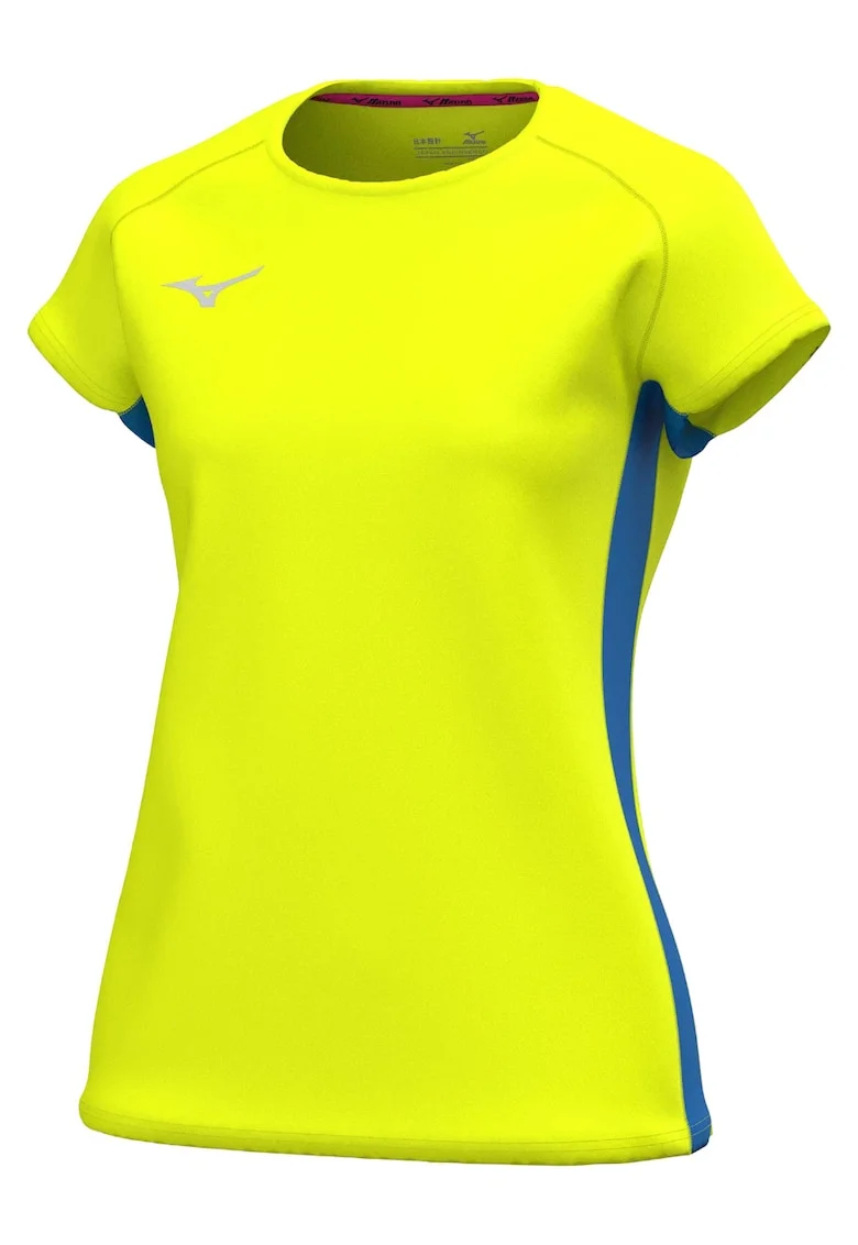 Trcou alergare dama  RB SS 2025, Galben