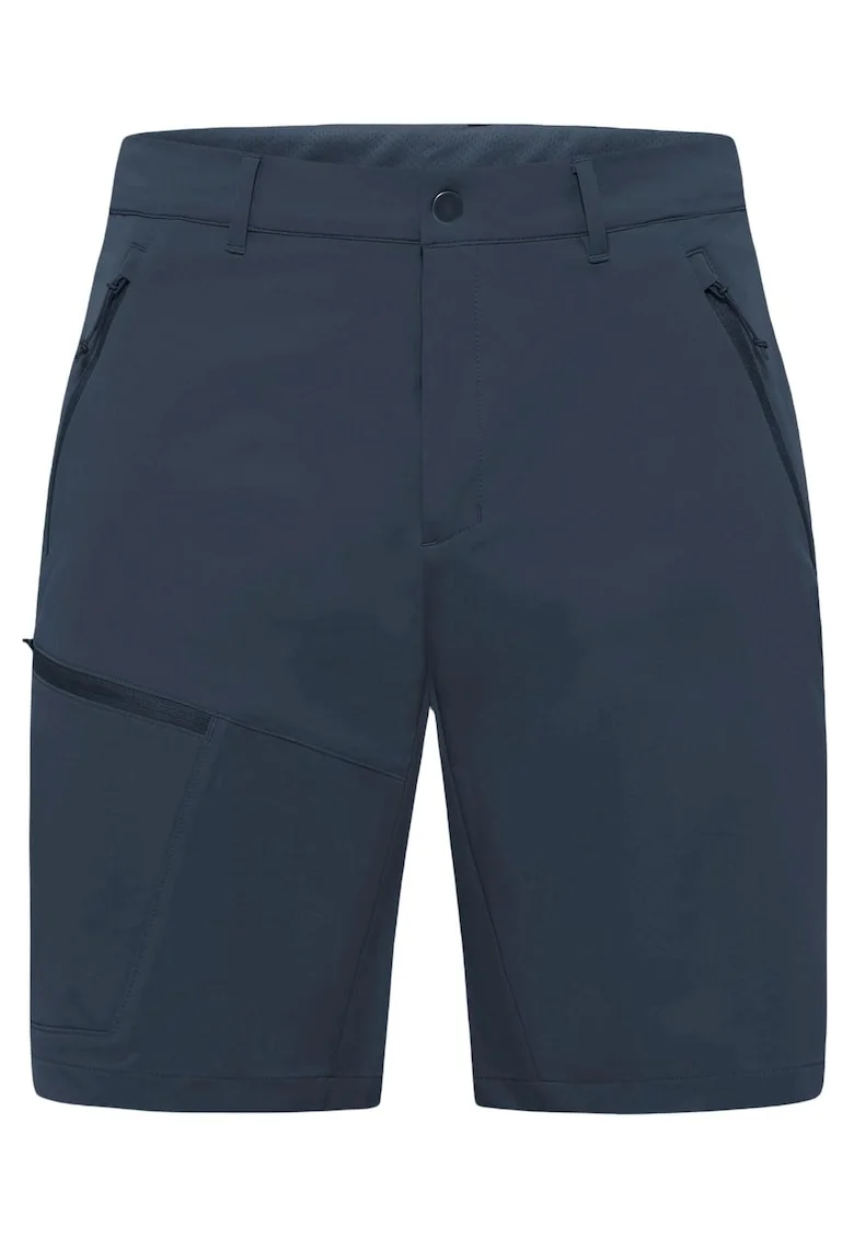Pantaloni scurti trekking barbati  Pico Trail SS 2026, Bleumarin