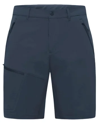 Pantaloni scurti trekking barbati  Pico Trail SS 2026, Bleumarin
