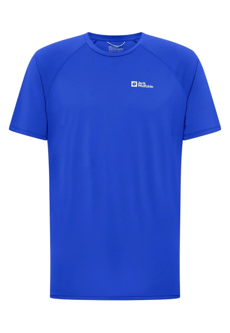 Tricou tehnic barbati  Prelight Swift, Albastru