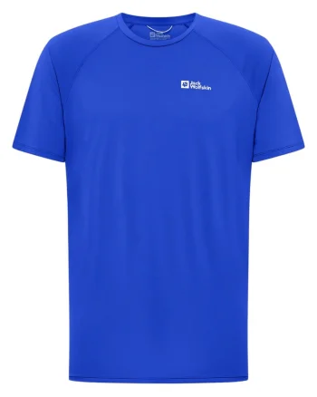 Tricou tehnic barbati  Prelight Swift, Albastru