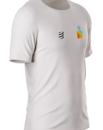 Tricou alergare barbati  Training - Editie Limitata Ironman 2025, Multicolor