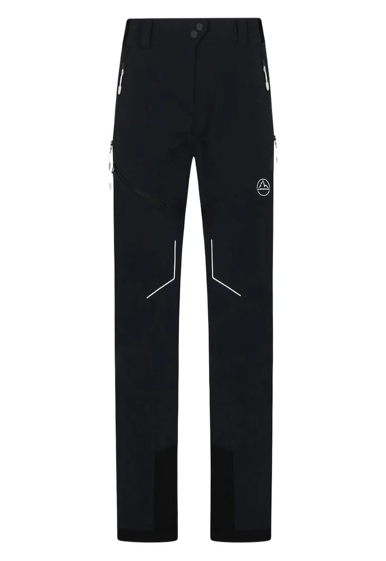Pantaloni dama  Excelsior, Negru