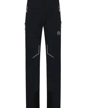 Pantaloni dama  Excelsior, Negru