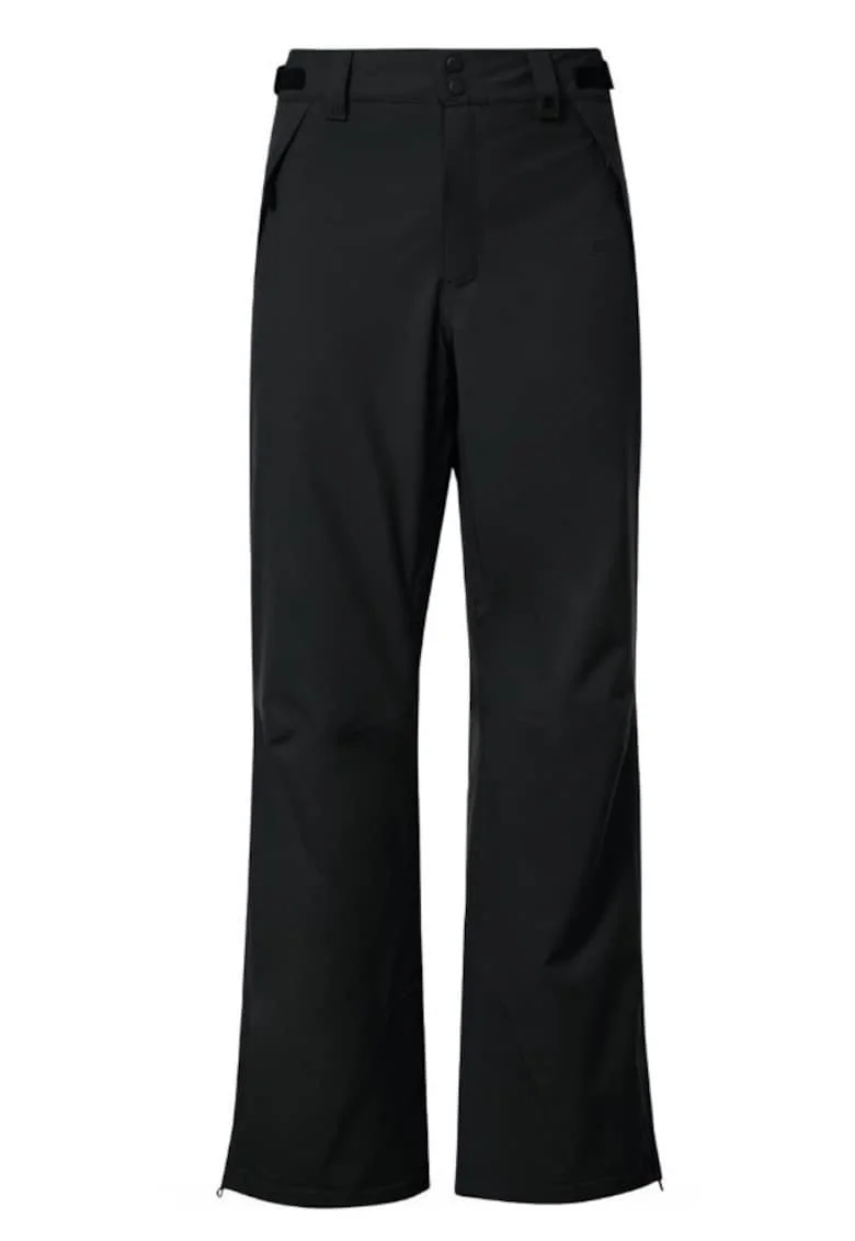 Pantaloni schi barbati  Best Cedar Rc, Negru