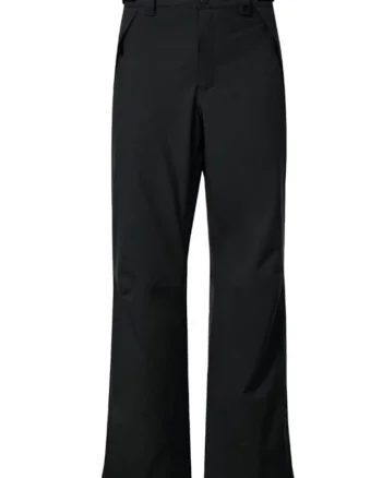 Pantaloni schi barbati  Best Cedar Rc, Negru